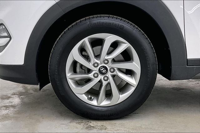 2016 Hyundai Tucson Eco