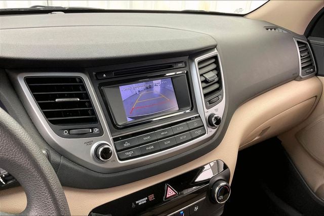 2016 Hyundai Tucson Eco