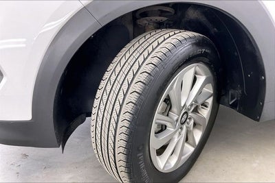 2016 Hyundai Tucson Eco