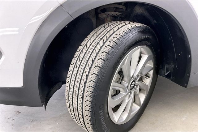 2016 Hyundai Tucson Eco