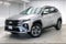 2025 Hyundai Tucson Hybrid Blue