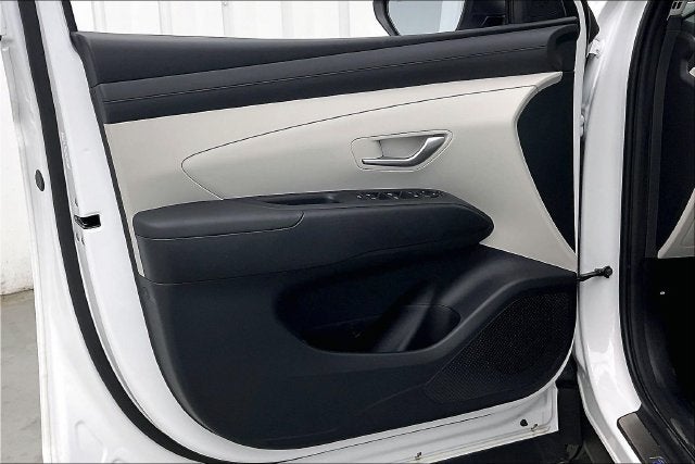 2026 Hyundai Tucson SEL - Photo 20