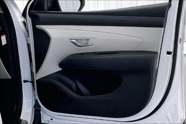 2026 Hyundai Tucson SEL - Photo 21