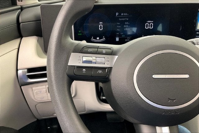 2026 Hyundai Tucson SEL - Photo 22