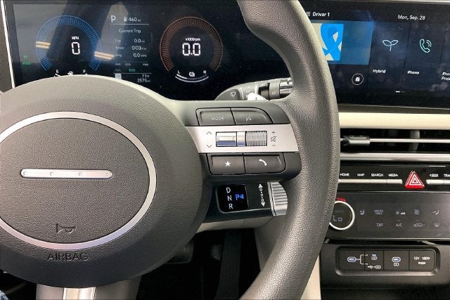 2026 Hyundai Tucson SEL - Photo 23