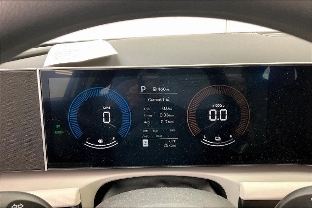 2026 Hyundai Tucson SEL - Photo 24