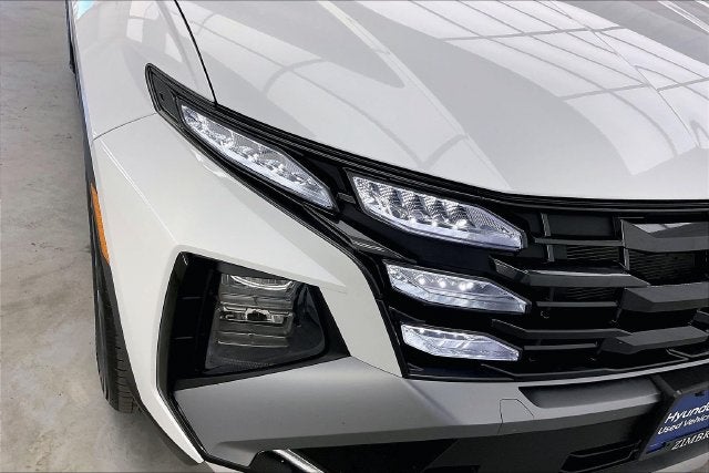 2026 Hyundai Tucson SEL - Photo 25