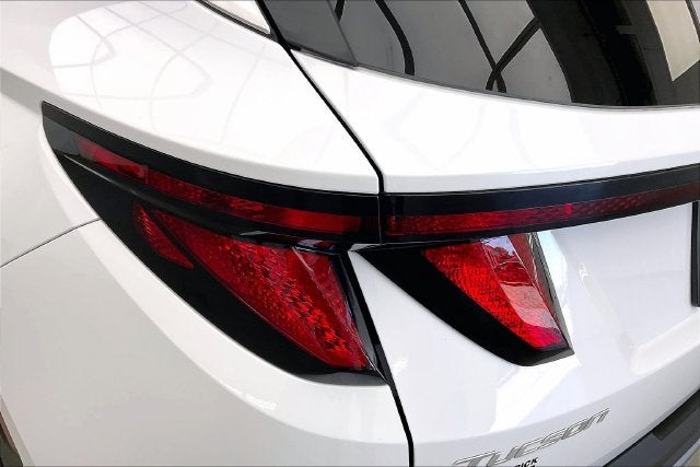 2026 Hyundai Tucson SEL - Photo 26