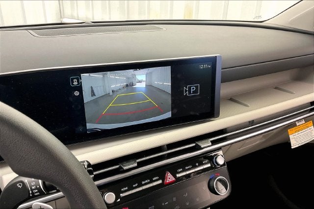 2026 Hyundai Tucson SEL - Photo 27