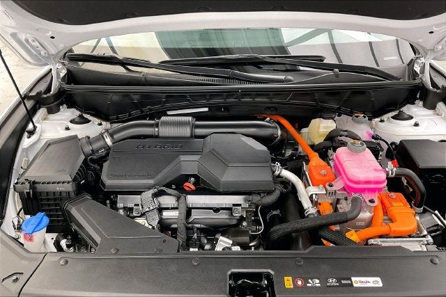 2026 Hyundai Tucson SEL - Photo 28