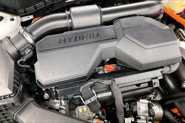 2026 Hyundai Tucson SEL - Photo 29