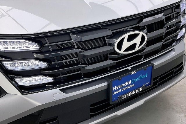 2026 Hyundai Tucson SEL - Photo 30