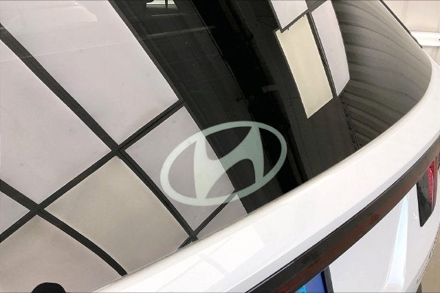 2026 Hyundai Tucson SEL - Photo 31