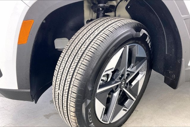 2026 Hyundai Tucson SEL - Photo 33