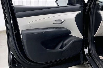2026 Hyundai Tucson Plug-In Hybrid SEL