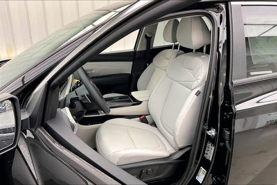 2026 Hyundai Tucson Plug-In Hybrid SEL