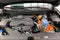 2026 Hyundai Tucson Plug-In Hybrid SEL