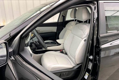 2026 Hyundai Tucson Plug-In Hybrid SEL