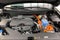 2026 Hyundai Tucson Plug-In Hybrid SEL