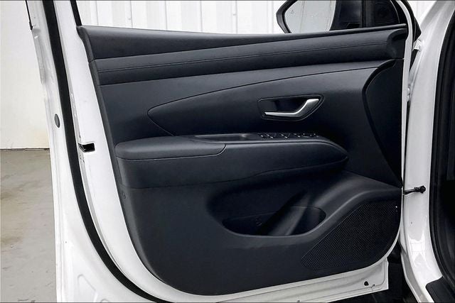 2026 Hyundai Tucson Plug-In Hybrid SEL