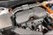 2026 Hyundai Tucson Plug-In Hybrid SEL