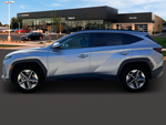 2026 Hyundai Tucson Plug-In Hybrid SEL