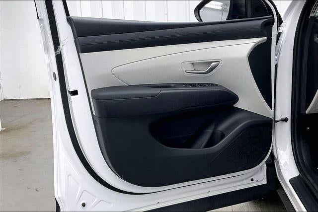 2026 Hyundai Tucson Plug-In Hybrid SEL