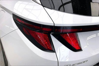 2026 Hyundai Tucson Plug-In Hybrid SEL