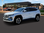 2026 Hyundai Tucson Plug-In Hybrid SEL