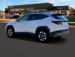 2026 Hyundai Tucson Plug-In Hybrid SEL