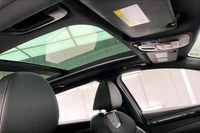 2023 Hyundai Tucson N Line