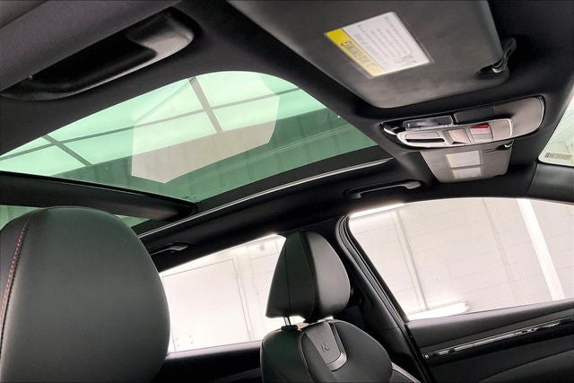 2023 Hyundai Tucson N Line