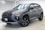 2023 Hyundai Tucson N Line