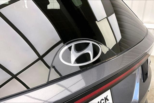 2023 Hyundai Tucson N Line
