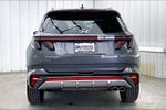 2023 Hyundai Tucson N Line