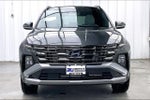2026 Hyundai Tucson Plug-In Hybrid Limited