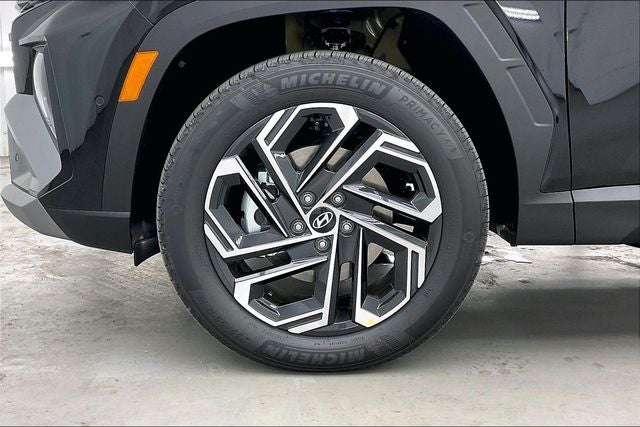 2026 Hyundai Tucson Plug-In Hybrid Limited