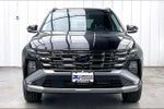 2026 Hyundai Tucson Plug-In Hybrid Limited