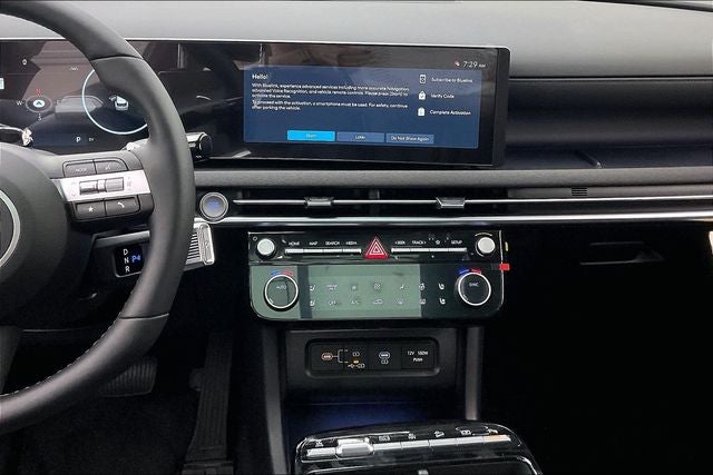 2026 Hyundai Tucson Plug-In Hybrid Limited