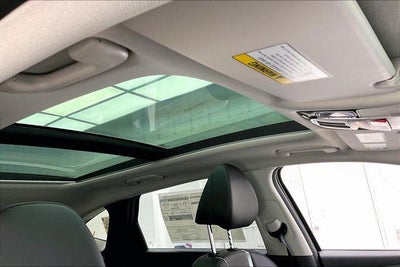2026 Hyundai Tucson Plug-In Hybrid Limited