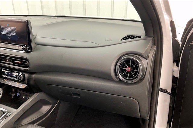 2023 Hyundai Kona N Line