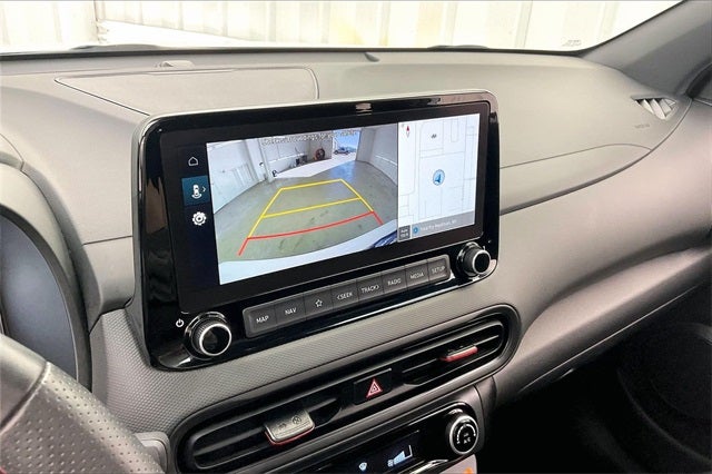 2023 Hyundai Kona N Line