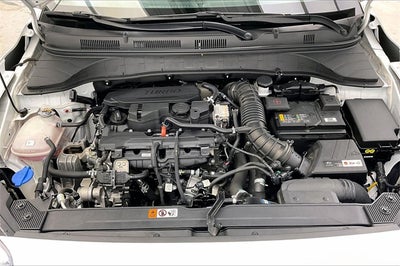 2023 Hyundai Kona N Line