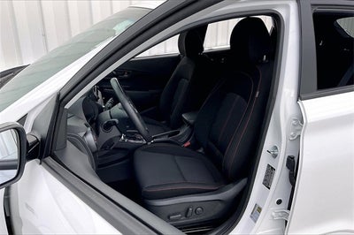 2023 Hyundai Kona N Line