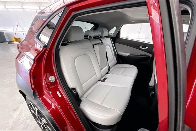 2023 Hyundai Kona Limited