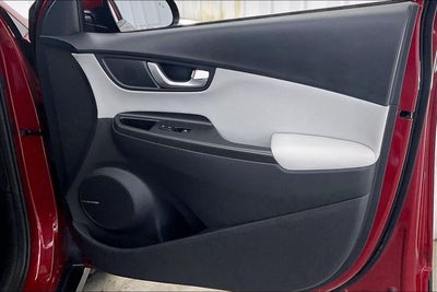 2023 Hyundai Kona Limited