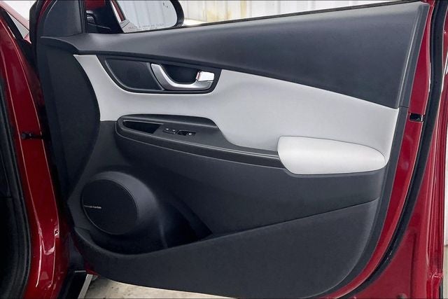 2023 Hyundai Kona Limited