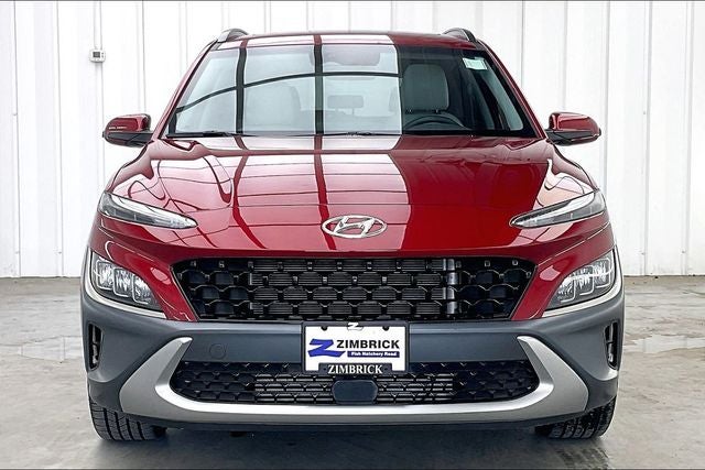 2023 Hyundai Kona Limited