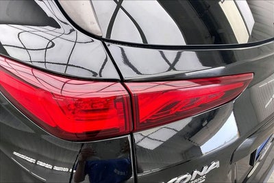 2021 Hyundai Kona NIGHT