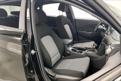 2021 Hyundai Kona NIGHT
